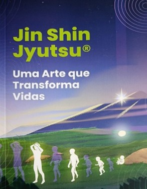 JIn Shin Jyutsu - uma arte que transforma vidas