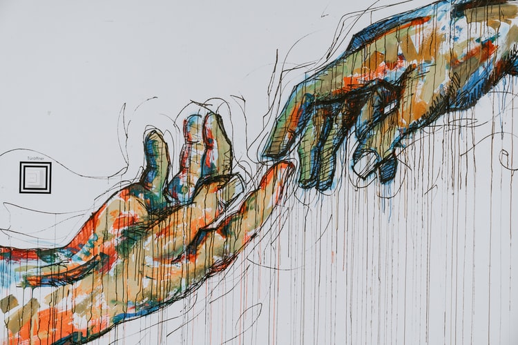 touch